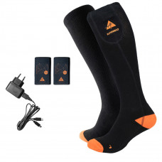 Чорапи с отопление Alpenheat Fire cotton APP Чорапи с отопление Alpenheat Fire cotton APP